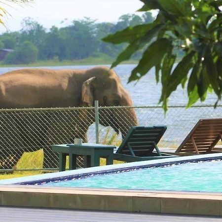 Hotel Lake Park Polonnaruwa Luaran gambar