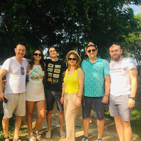 Hotel Lake Park Polonnaruwa Luaran gambar