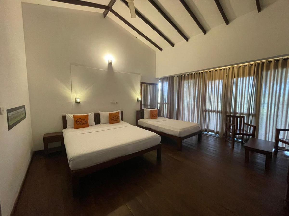 Hotel Lake Park Polonnaruwa Luaran gambar