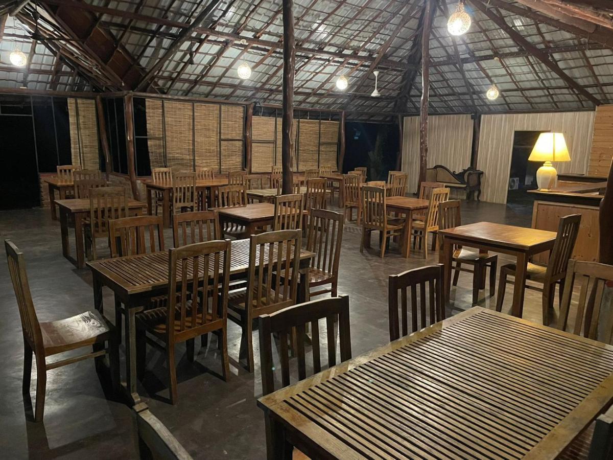 Hotel Lake Park Polonnaruwa Luaran gambar