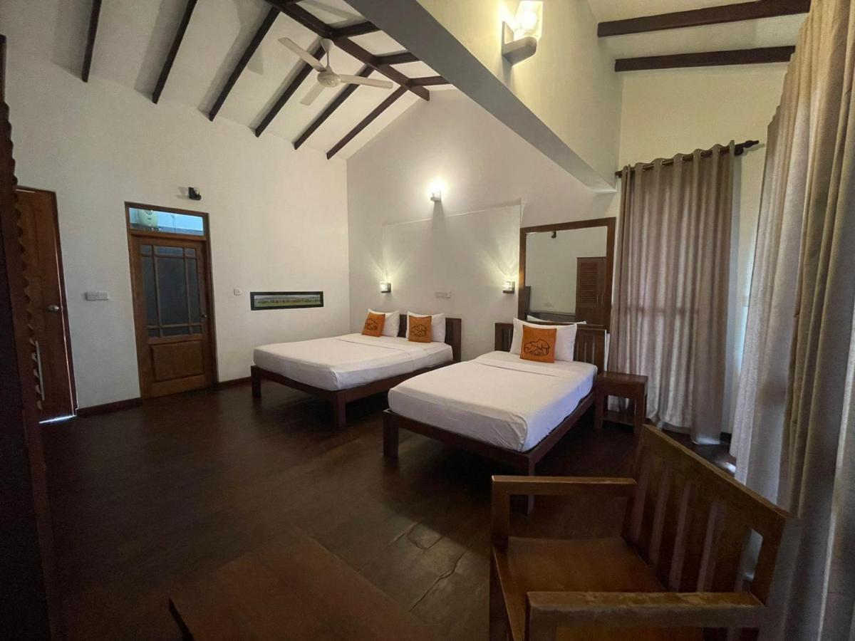 Hotel Lake Park Polonnaruwa Luaran gambar