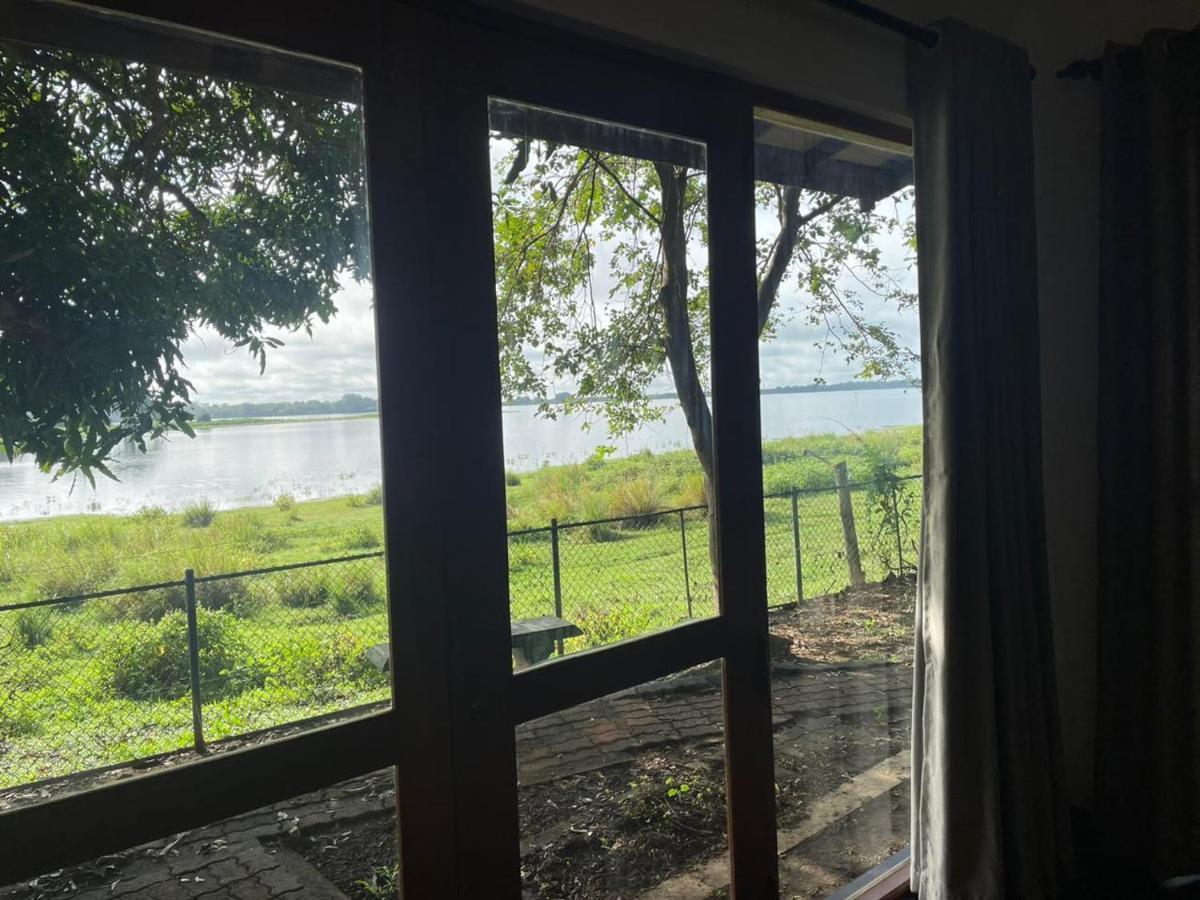 Hotel Lake Park Polonnaruwa Luaran gambar