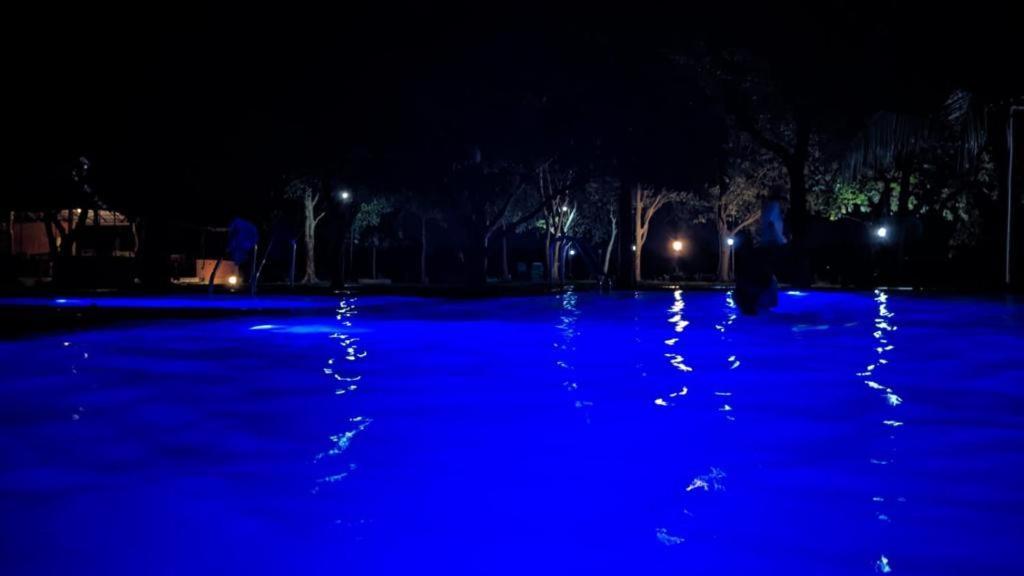 Hotel Lake Park Polonnaruwa Luaran gambar