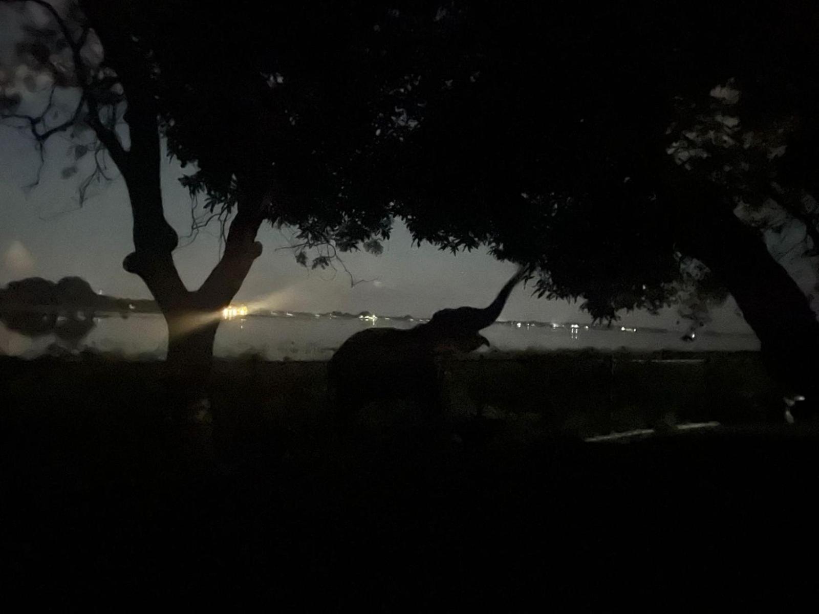 Hotel Lake Park Polonnaruwa Luaran gambar