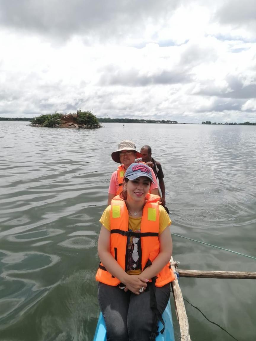 Hotel Lake Park Polonnaruwa Luaran gambar