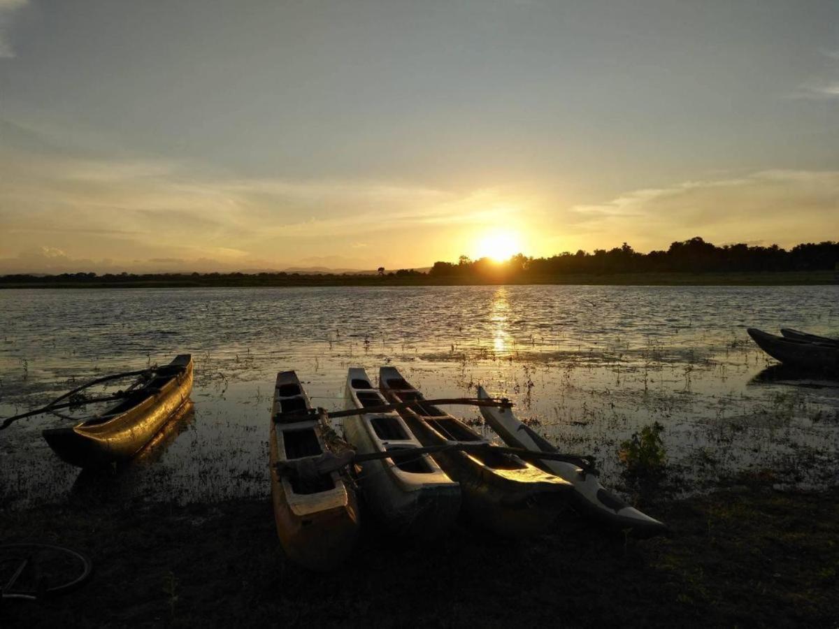 Hotel Lake Park Polonnaruwa Luaran gambar