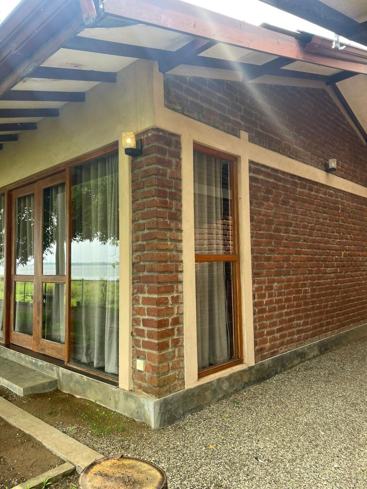 Hotel Lake Park Polonnaruwa Luaran gambar