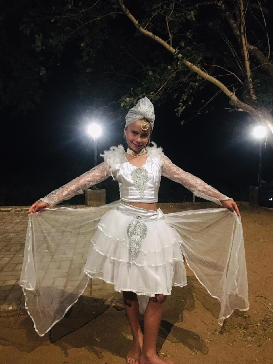 Hotel Lake Park Polonnaruwa Luaran gambar