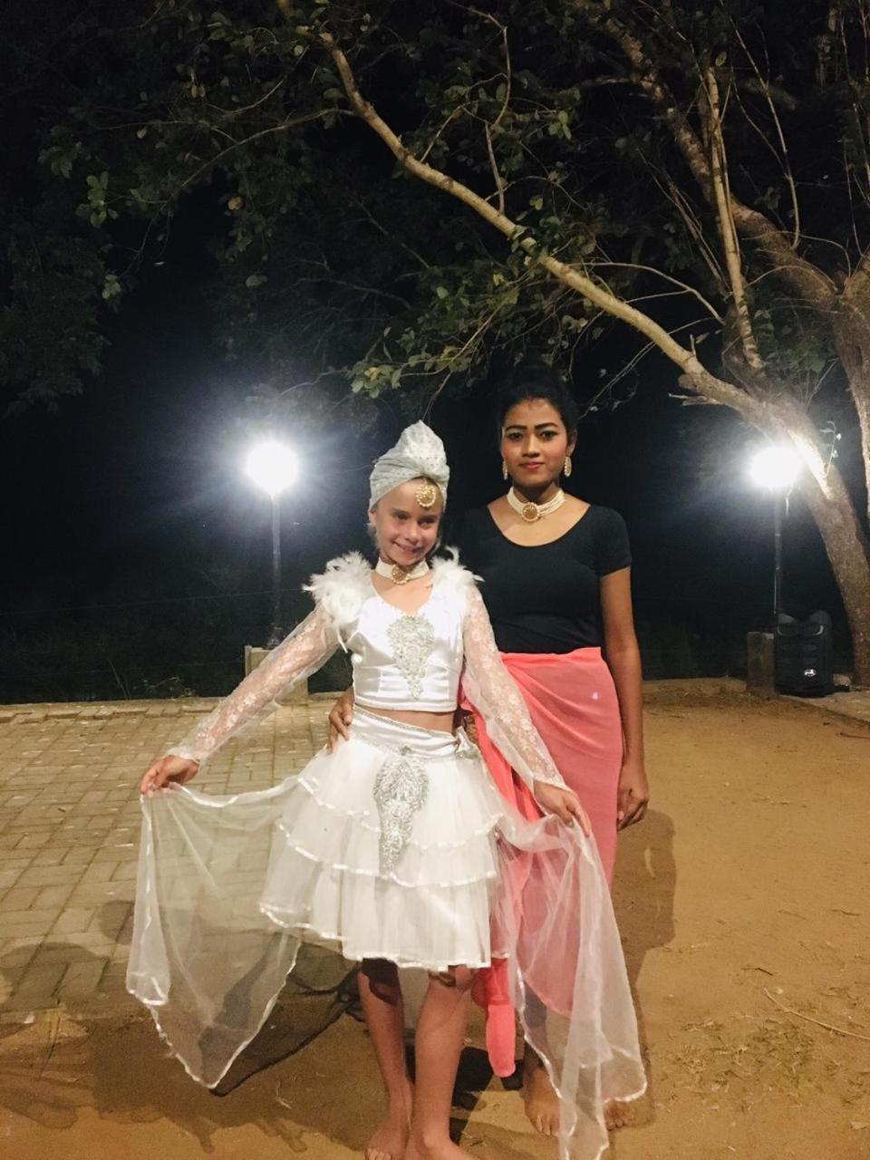 Hotel Lake Park Polonnaruwa Luaran gambar